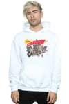 Toy Story 4 Duke Caboom King Of The Jump Hoodie