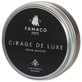 Cirage Famaco  BOITE DE CIRAGE DE LUXE BORDEAUX 100 ML