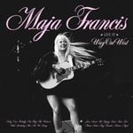 Maja Francis  Live at Way Out West  LP/Vinyl