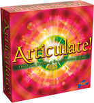 "Articulate Family Board Game - Fast-Paced Game - Various Options Available"