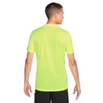 Nike Precision Vi Dri-fit 0944 Short Sleeve T-shirt