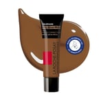 LA ROCHE POSAY TOLERIANE Fluide Correcteur Haute Couvrance 16H SPF25 n° 18, teinte foncée Maquillage 30 ml