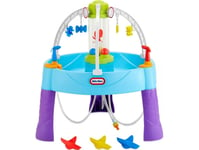 Little Tikes Fun Zone Battle Splash Water Table, Vattenbord, Utomhus, 3 År, Plast, Multifärg