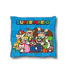 new import licencias Coussin Super Mario 40 x 40 cm