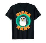 Meet the Ultra Rare Penguin Gaming Team Fan Art T-Shirt