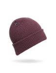 Volcom Full Stone Beanie Vintage Violet men