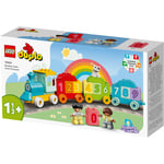 LEGO Duplo Number Train Set 10954