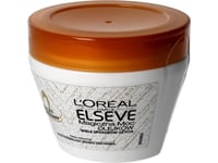 L'oreal Paris Elseve Magic Power Of Oils Nourishing Hair Mask 300 Ml