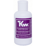 KW Klorhexidin Pulver 1% - 50 g