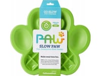 Pet Dream House Pet Dream House Paw Green Easy 36X30x3 Interaktive Slow Feeder