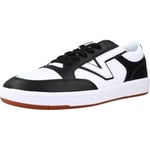 Baskets Vans  UA LOWLAND CC