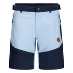 Shorts til dame M Tufte Willow Softshell Shorts W M 252