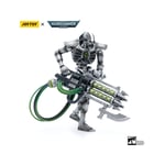 JoyToy Necrons - Sautekh Dynasty Immortal with Gauss Blaster 1/18 - Warhammer 40