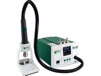 Hot Air Smd Soldering Station Bst-863