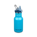 Klean Kanteen Kid Classic Narrow Pipmugg - Hawaiian Ocean, 355 ml