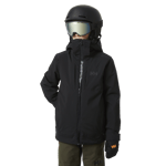 Alpha 3.0 Jacket, alpinjakke junior