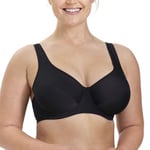 Miss Mary Biarriatz Bikini Top Svart B 105 Dam