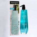 Neutrogena Rainbath Ocean Mist Replenishing Shower Body Shave Gel 1.18L 1182ml