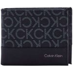 Portefeuille Calvin Klein Jeans  153219VTAH23