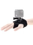 Puluz Wrist band with mount for sport camera