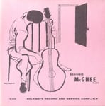 Brownie McGhee  Brownie Mcghee Blues  CD