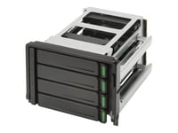 Hp High Density 4 Bay Storage Kit