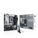 Asus PRIME B760M-A DDR5 mATX Motherboard for Intel Socket 1700