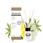 Doftpinnar | Fläderblom &amp Citrus 50ml | Klinta