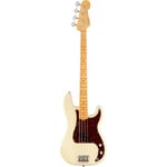 Fender American Professional II Precision Bass® - Olympic White