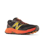 New Balance Hierro V7 GTX Men Black US7,5/UK7/40,5 - Fri frakt