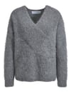 Souk Knit - Grey Melange