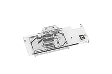 Barrow LRC2.0 Full coverage GPU Water Block for GALAX 3090 GAMER OC Aurora