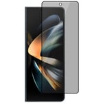 Samsung Galaxy Z Fold 5 5G Privacy Matte Skjermbeskyttelse