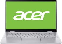Acer Chromebook Spin 514 i3-1110G4/8/128GB 14” bärbar dator