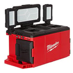 Milwaukee M18POALC-0 18v Packout Area Light Charger