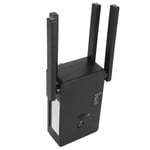 1200Mbps WiFi Extender Signal Booster 5G Dual Frequency Wireless Signal Ampl Hot