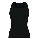 Tank Top Smart Black, Anita