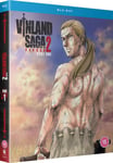 Vinland Saga  Sesong 2 Del 1 Bluray