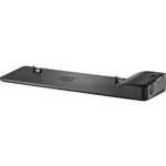 HP Elitebook 840 G1, 840 G2, 840 G3 UltraSlim Docking Station Port Replicator