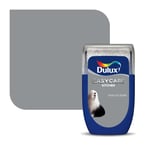 Dulux Easycare Kitchen Paint Natural Slate Matt - Roller Tester 30ml