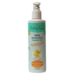 Childs Farm Baby Moisturiser Fragrance Free For Dry Itchy Eczema Prone Skin250ml