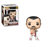 Queen - Freddie Mercury Diamond Glitter US Exclusive Pop! Vinyl Ideal Gift