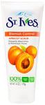 St. Ives Blemish Control Apricot Scrub 170g x 6