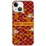 ERT GROUP Coque de téléphone Portable pour Iphone 13 Original et sous Licence Officielle Disney Motif Abu 002 Parfaitement adapté à la Forme du téléphone Portable, Coque en TPU