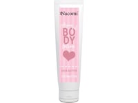 Nacomi_ Body Lotion Shea Butter Coconut Oil Cream 150Ml