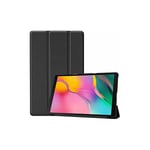 MicroSpareparts CoreParts Samsung Galaxy Tab A 10.1 2019 SM-T510/T515 Tri-Folded Case, SM-T510 SM-T515 - Also SM-T510NZKDS (SM-T510/T515 Tri-Folded