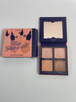 Benefit Miss Glow-It-All! 4-in-1 Watt’s Up! Highlighter Palette