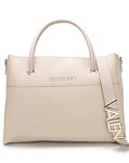 Valentino Bags Alexia Logo Strap Tote Bag