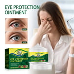 Eye Cream Reduce Wrinkles Improve Eyesight Skin Care Moisturizing Massage Ey LVE