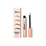 ukbrow Eyebrow Premium Growth Enhancing Serum, 3ml [NEW&SEALED]